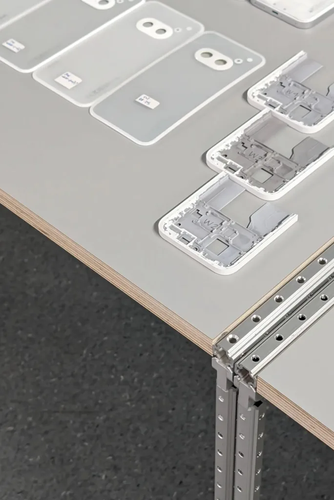 Voici les prototypes du Nothing Phone (2a) qui n'ont pas été retenus 65 4t7ubQ4FGVGfPqcTaLYc6U 1280 80.j