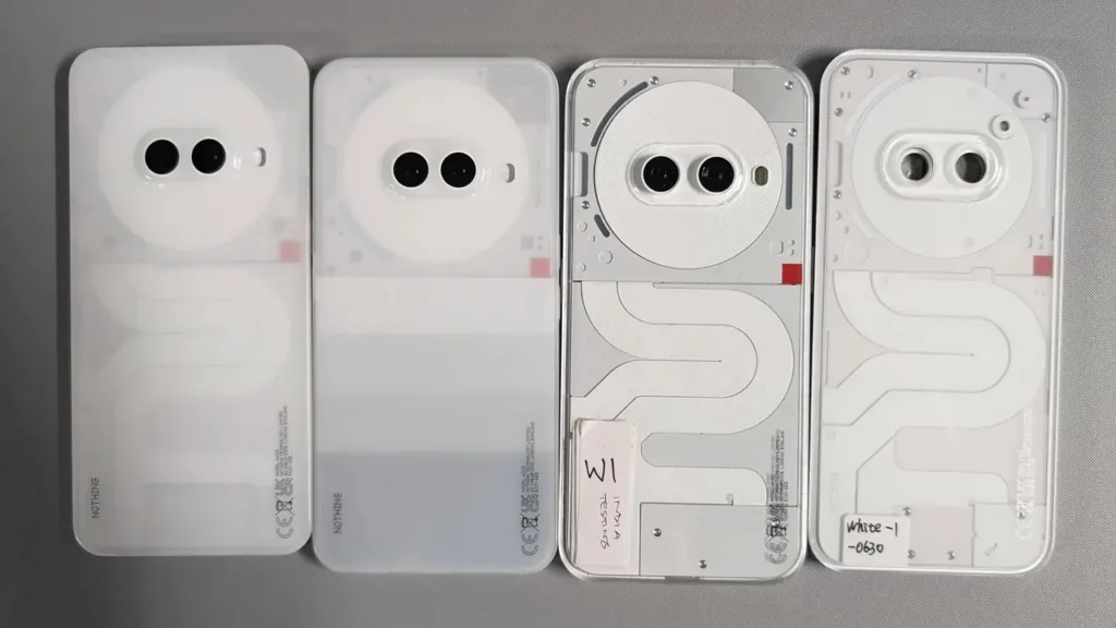 Voici les prototypes du Nothing Phone (2a) qui n'ont pas été retenus 61 85sTW9Cu9cBsBRoaEcCNvU 1280 80.j