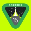 Android 15 DP1 Social 1