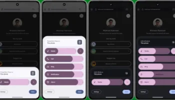 Android 15 promet une révolution avec son nouveau panneau de volume