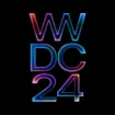 Apple WWDC24 event announcement