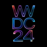 Apple WWDC24 event announcement