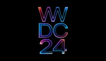 Apple WWDC24 event announcement