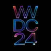 Apple WWDC24 event announcement
