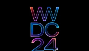 Apple WWDC24 event announcement