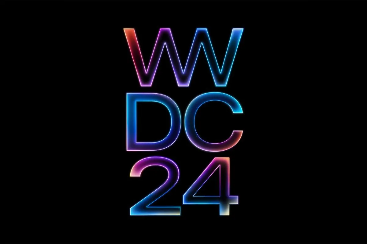 Apple WWDC24 event announcement jpg