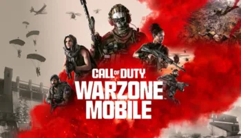 Call of Duty Warzon mobile 1024x