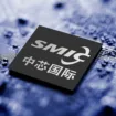 China SMIC Chips