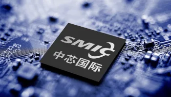 China SMIC Chips