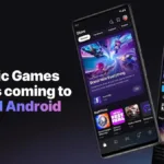 Epic Games Store on Android.jpg