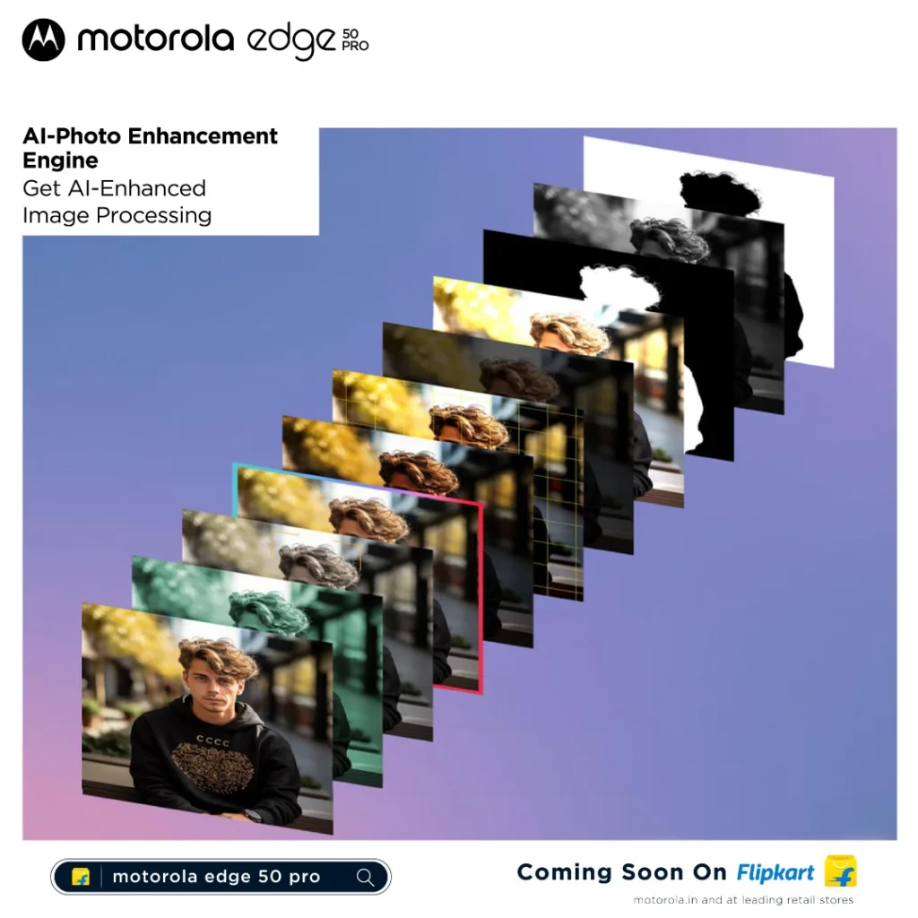 Motorola Edge 50 Pro et Snapdragon 8s Gen 3 : L'alliance du performant et de l'abordable 47 GI8BdgMbwAA9d j