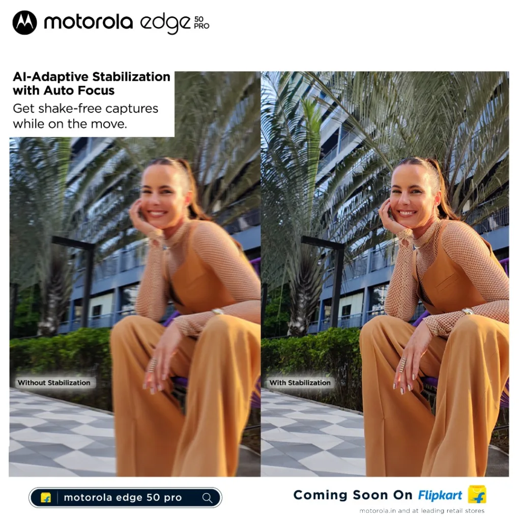 Motorola Edge 50 Pro et Snapdragon 8s Gen 3 : L'alliance du performant et de l'abordable 49 GI8Bfi3aYAALmaO