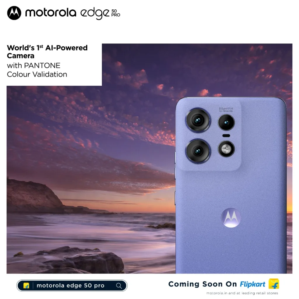 Motorola Edge 50 Pro et Snapdragon 8s Gen 3 : L'alliance du performant et de l'abordable 48 GI8Cc9OaEAAWZcD