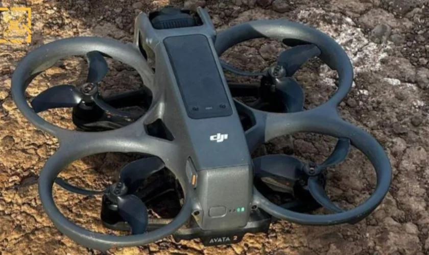 Innovation en vue : Le drone Avata 2 de DJI et les nouvelles Goggles 3 se dévoilent 67 GIUYiufWkAAs0bO