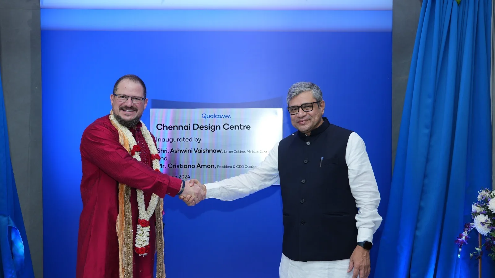 Design Center inaugurated in Chennai