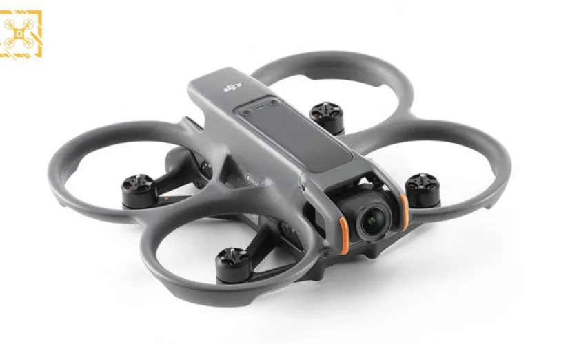 DJI Avata 2 : La révolution du vol FPV est proche 67 GJwaaS5WAAA1fba