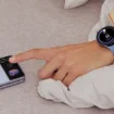 Galaxy Watch5 series One UI 5 Wa