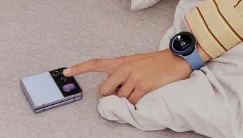 Galaxy Watch5 series One UI 5 Wa