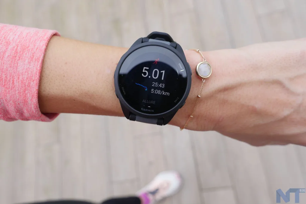 Garmin Forerunner 165