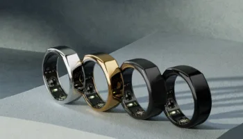 Gear HERO Oura Ring Gen3 Group