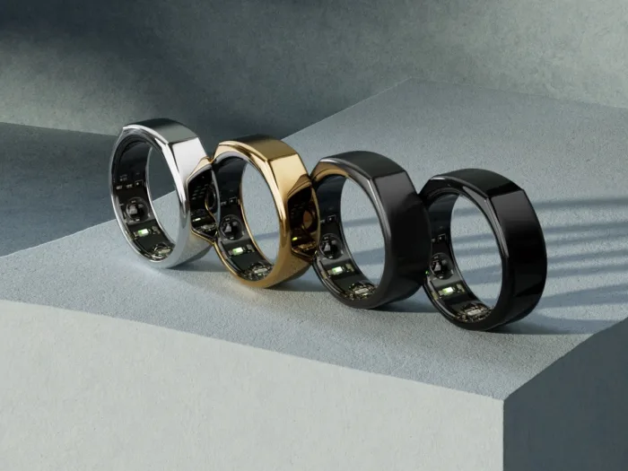 Innovation Oura : une bague connectée qui comprend les émotions des futures mamans