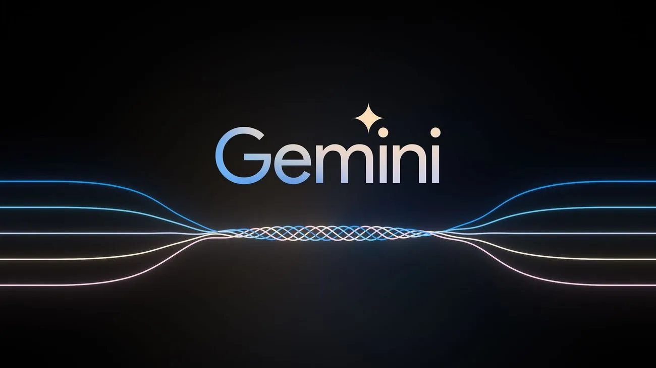 Gemini de Google : Révolutionner la mobilité avec l'IA