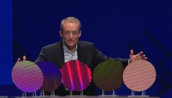 Intel AI chips