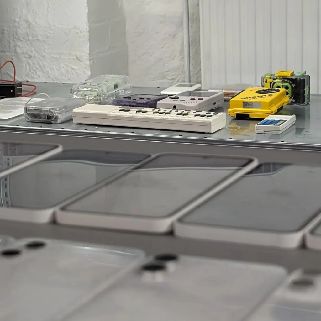 Voici les prototypes du Nothing Phone (2a) qui n'ont pas été retenus 64 K7Zj9WjysScaLyjhr9sXNV 1280 80.j