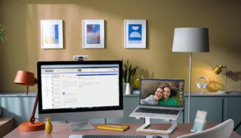 MK950 Combo Graphite ENVR 10085