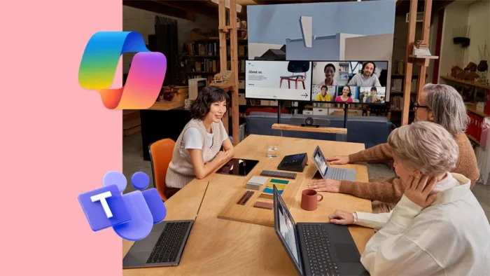 Microsoft Teams et Copilot : Une révolution de la collaboration
