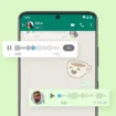 New Voice Message Features on Wh