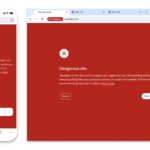 Red interstitial