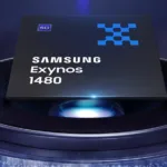 Samsung Exynos 1480