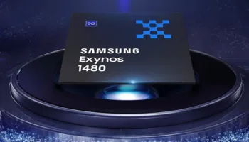 Samsung Exynos 1480