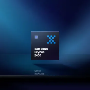 Samsung Exynos 2400 Processor