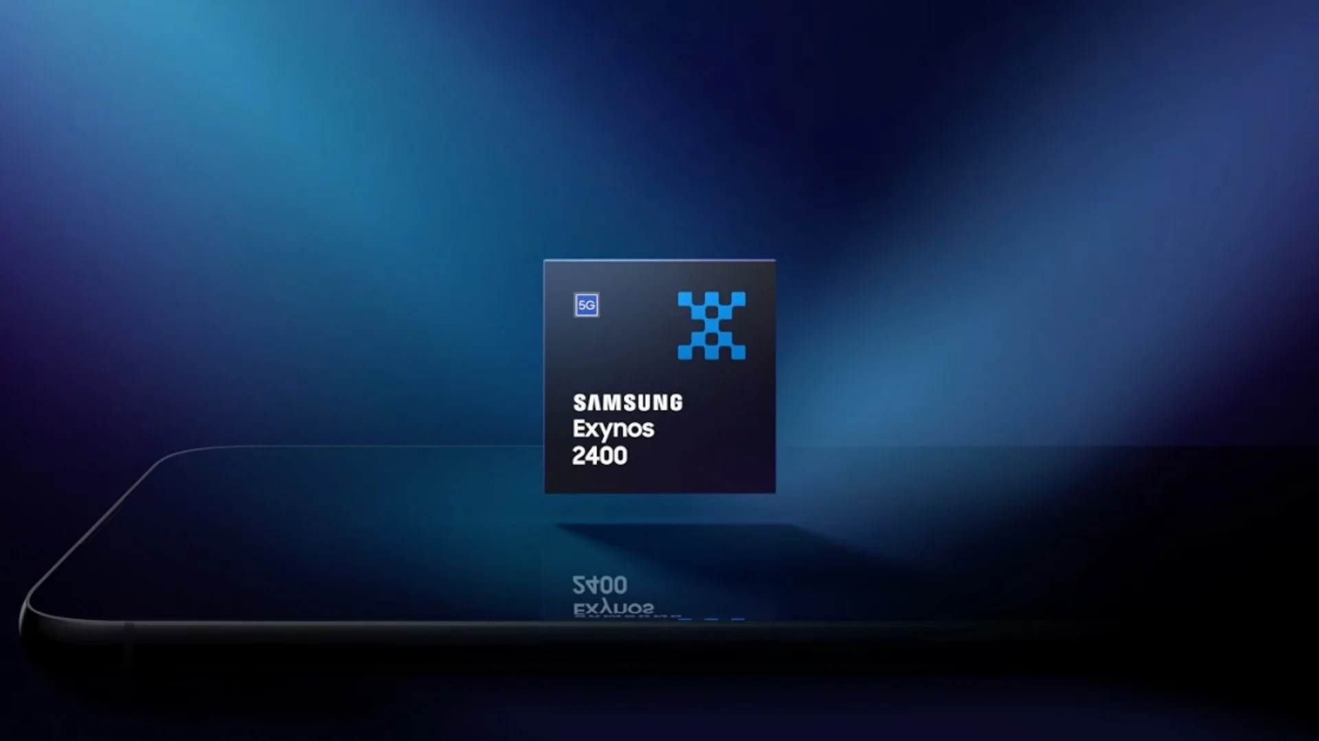 Samsung Exynos 2400 Processor jpg