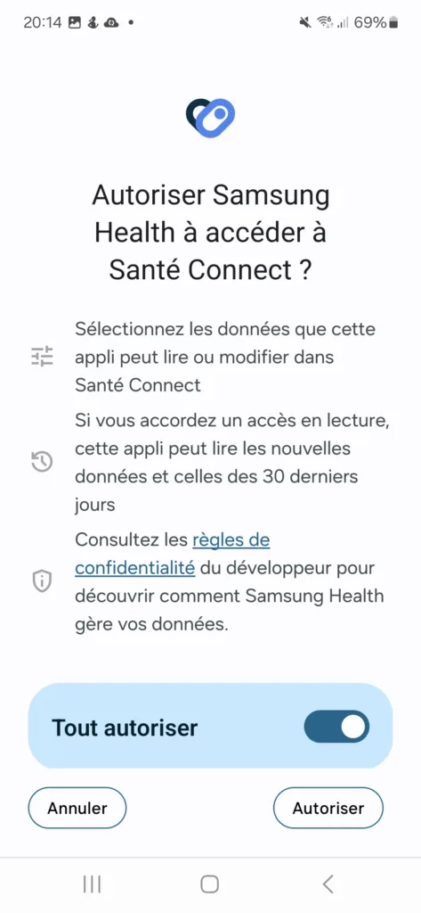 Screenshot 20240304 201436 HealthConnect