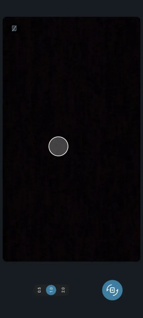 Android 15 transformera votre smartphone en webcam HD avec le nouveau Mode HQ 51 Screenshot 20240321 134154 1000w