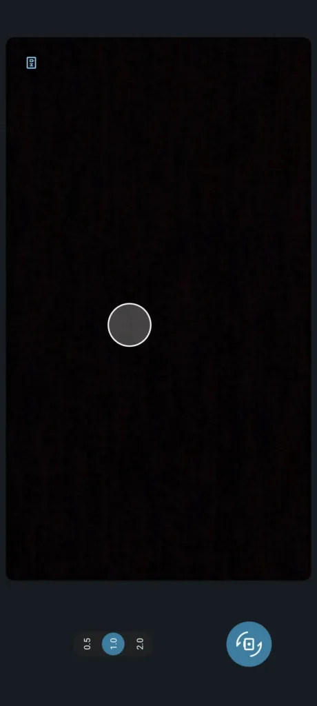 Android 15 transformera votre smartphone en webcam HD avec le nouveau Mode HQ 52 Screenshot 20240321 134159 1000w