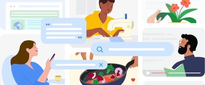 Adieu au contenu indésirable généré par l’IA : Google renforce ses critères de qualité