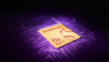 Snapdragon 8s Gen 3 Key Visual