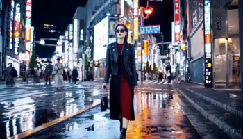 Open-Sora : une alternative open source à l'IA texte-vidéo Sora d'OpenAI 50 Sora AI video 01