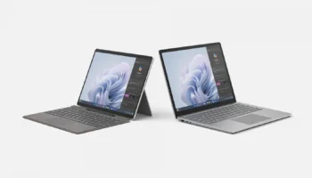 Surface Pro 10 Surface Laptop 6