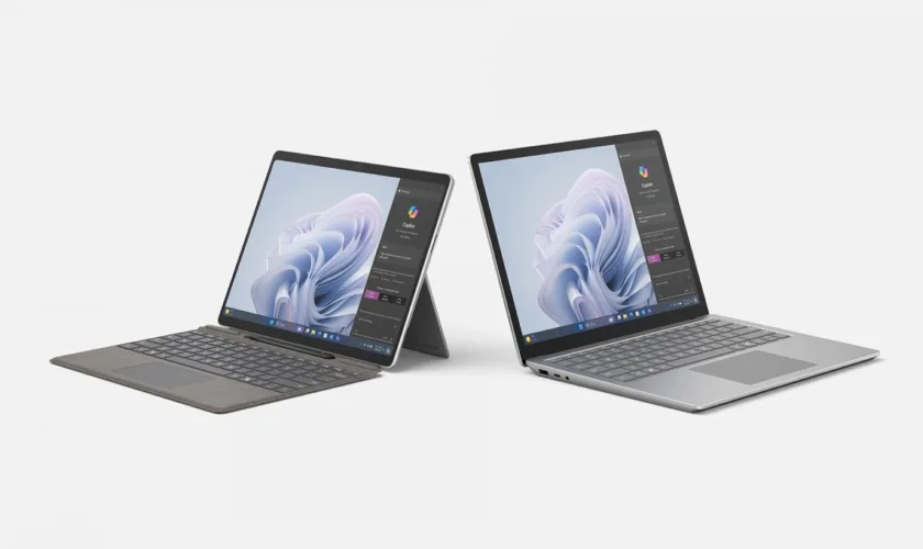 Surface Pro 10 & Surface Laptop 6 : Microsoft renouvelle sa gamme pour les entreprises 85 Surface Pro 10 Surface Laptop 6