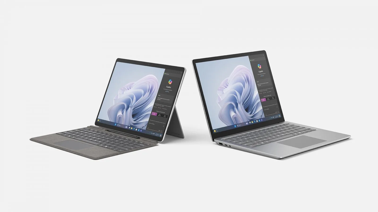 Surface Pro 10 Surface Laptop 6 jpg