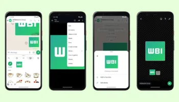 WA STICKER EDITOR CREATION FEATU