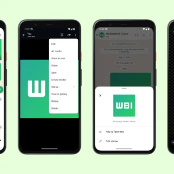 WA STICKER EDITOR CREATION FEATU