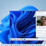 Windows 11 new Studio Effects