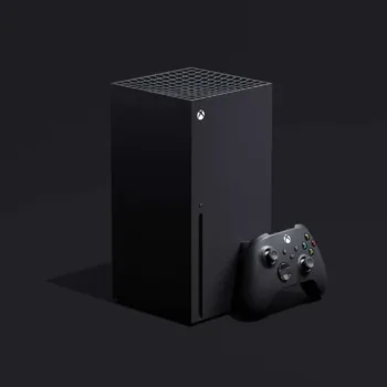 Xbox Series X