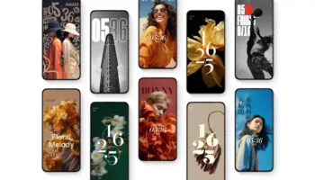 Xiaomi HyperOS Lockscreen Custom